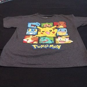 Boy’s Graphic Tee